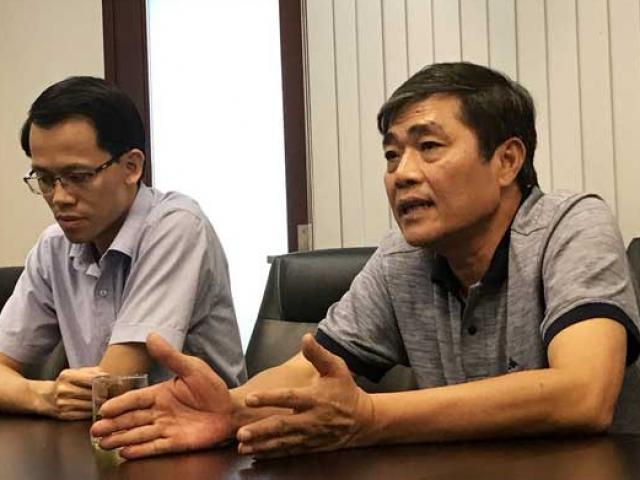 Tin tức trong ngày - Lãnh đạo BOT Cai Lậy muốn dư luận "đánh giá công bằng"