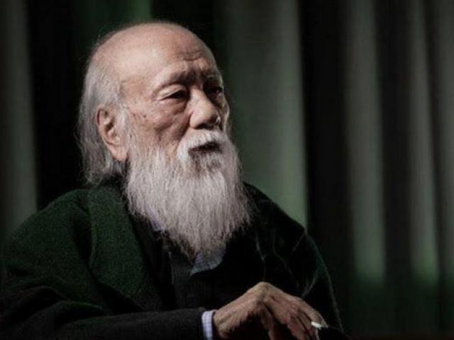 Giáo dục - du học - Có một PGS Văn Như Cương thú vị đến thế qua phác thảo của nhà phê bình Phạm Xuân Nguyên