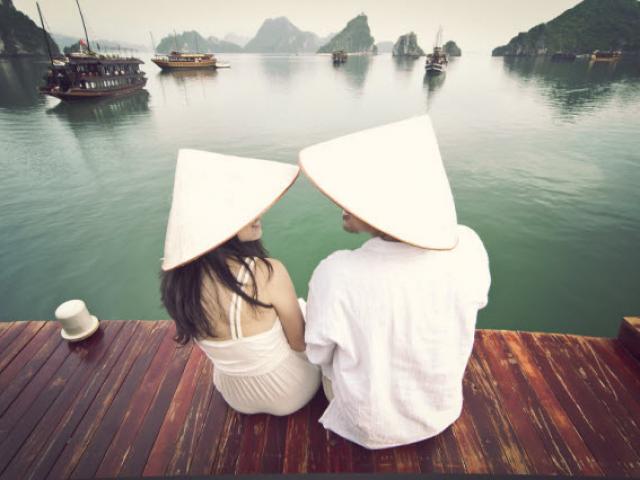 Du lịch - Phát hờn với bộ ảnh siêu cấp đáng yêu của cặp đôi đi khắp thế gian chụp ảnh cưới