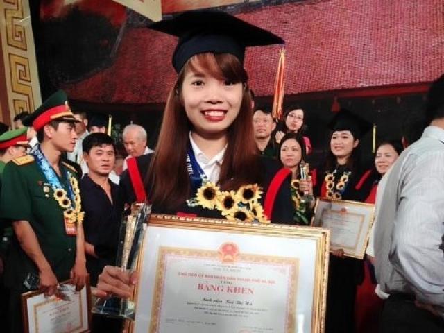 Giáo dục - du học - Xúc động bức tâm thư của “thủ khoa nuôi lợn” gửi Bí thư tỉnh Hà Giang
