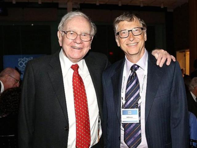 Tài chính - Bất động sản - Bill Gates từng nhất quyết từ chối gặp Warren Buffett vì lý do này