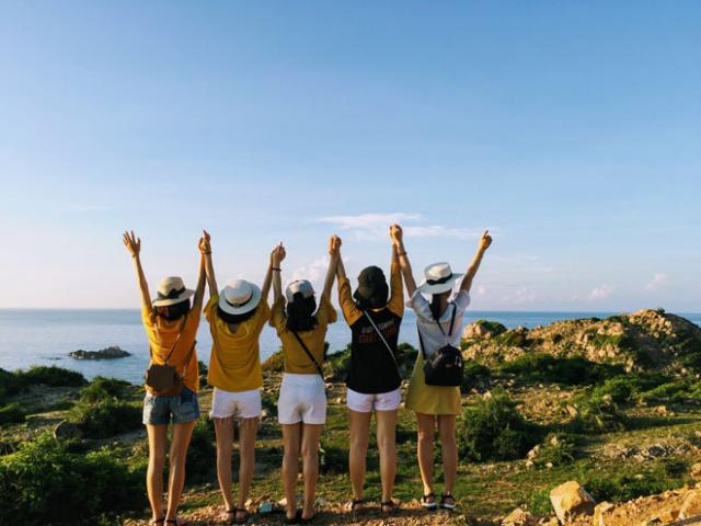 Du lịch - Update ngay kinh nghiệm du lịch Bình Ba ngon-bổ-rẻ để có kỳ nghỉ chất chơi