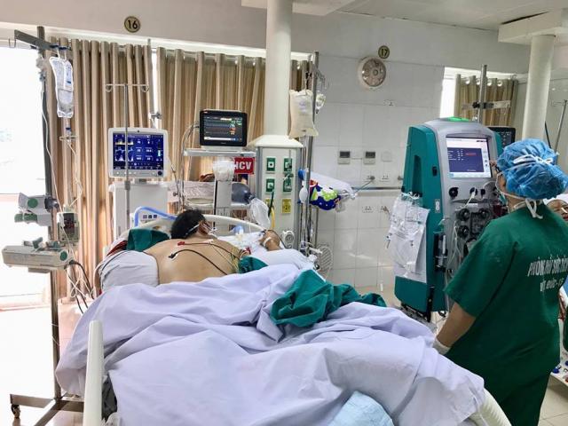 Tin tức trong ngày - Nghe thầy bói phán chết nên không cho bác sĩ cấp cứu, 1 người tử vong