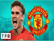 Bóng đá - MU mua Griezmann: 200 triệu euro đến sớm, 100 triệu euro tới muộn