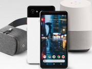 Dế sắp ra lò - Pixel 2 và Pixel 2 XL sở hữu tính năng giúp tránh phân tâm khi lái xe