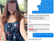 Bạn trẻ - Cuộc sống - “Cô dâu hot girl” đòi tiền mừng cưới như đòi nợ xôn xao dân mạng