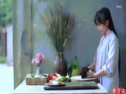 Ẩm thực - &quot;Xuyên không&quot; về quá khứ xem &quot;thần tiên tỷ tỷ&quot; dạy làm thịt bò khô