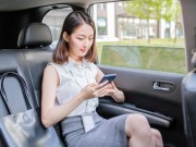 Công nghệ thông tin - 5 tính năng &quot;độc&quot; của Uber mà ai đi du lịch cũng phải &quot;nằm lòng&quot;