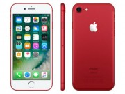 Thời trang Hi-tech - iPhone 7 là mẫu smartphone bán chạy nhất nửa đầu năm 2017