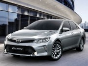 Tin tức ô tô - Toyota Camry 2017 ở Việt Nam giá từ 997 triệu đồng