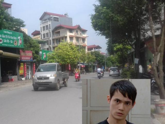 Pháp luật - Trâu quỳ, Hà Nội: Phát súng oan nghiệt lúc nửa đêm