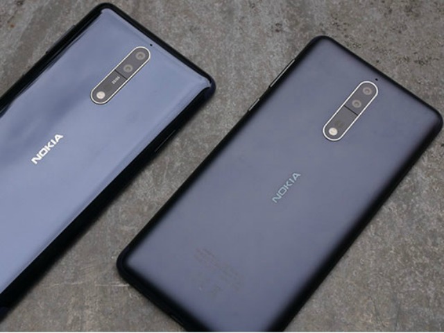 Thời trang Hi-tech - Nokia 2, 7, 9 đang "rậm rịch" ra mắt