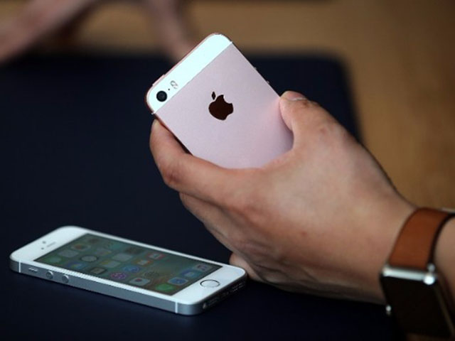 Thời trang Hi-tech - Chọn iPhone SE giá dưới 4 triệu đồng, "ngon" hơn iPhone mới