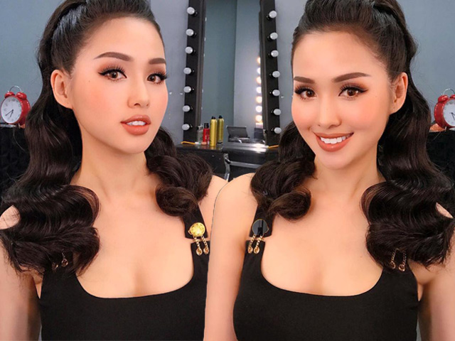 Phim - Bão thị phi qua đi, Tâm Tít lại đẹp không góc chết hút ánh nhìn