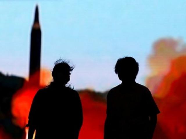 Thế giới - Tướng Nga: Chỉ 5 năm, Triều Tiên sẽ đủ năng lực "san bằng" thành phố lớn của Mỹ