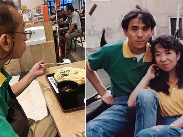 Bạn trẻ - Cuộc sống - Lý do vì sao người cha luôn mặc chiếc áo cũ trong suốt 20 năm