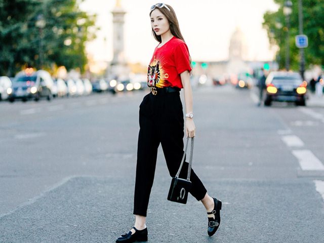 Người mẫu - Hoa hậu - Kỳ Duyên: Huấn luyện viên trẻ nhất lịch sử Việt Nam ở tuổi 21