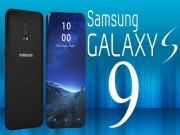 Dế sắp ra lò - Samsung lại &quot;thâu tóm&quot; toàn bộ chip Snapdragon 845 cho Galaxy S9