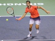 Thể thao - Thượng Hải Masters 11/10: Zverev bất chiến tự nhiên thành, &quot;Tiểu Federer&quot; ngược dòng