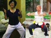 Thể thao - Võ Trung Quốc &quot;đại loạn&quot;: Kung-fu dởm, cao thủ Thiếu Lâm cũng &quot;giả&quot;