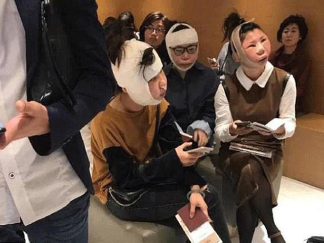 Ca nhạc - MTV - Showbiz Hàn: "Đập mặt xây lại" không phải lúc nào cũng như mơ