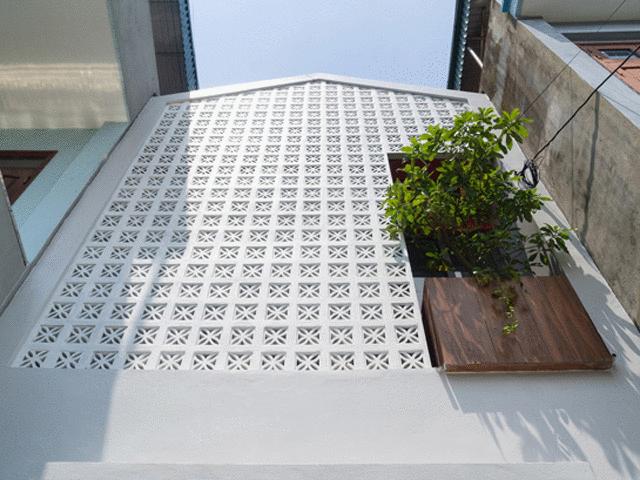 Tài chính - Bất động sản - Nhà 3 tầng chưa tới 800 triệu của cặp vợ chồng Hải Dương gây “bão”