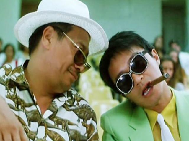 Phim - Châu Tinh Trì tái hợp bạn diễn ăn ý trong "Tuyệt đỉnh Kungfu 2" sau nhiều năm cạch mặt
