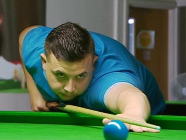 Thể thao - Ngã ngửa bi-a: Cao thủ thế giới thua hết...thợ làm vườn