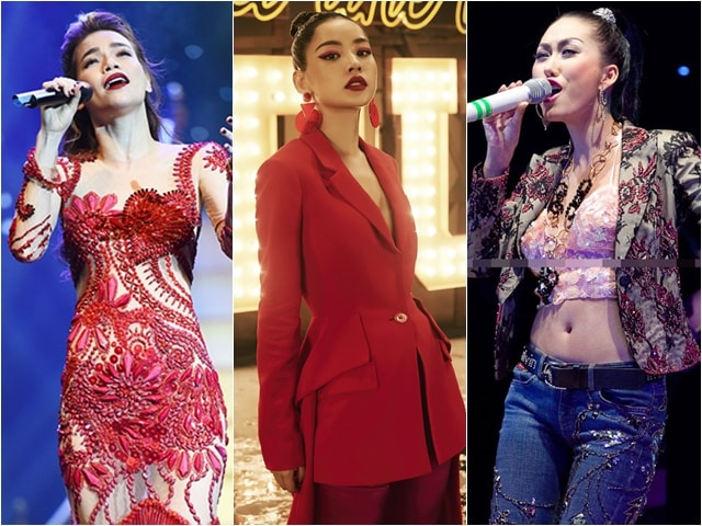 Giải trí - Chi Pu và thế hệ ca sĩ chỉ có "nước sơn"