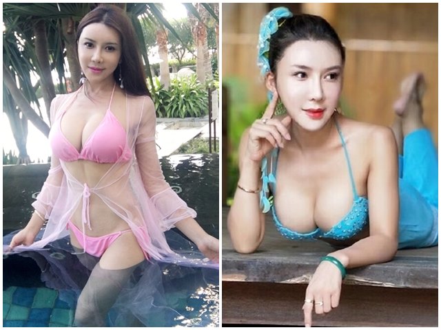Đời sống Showbiz - "Chị dâu lẳng lơ của Võ Tòng" bị gạ đi đêm với giá 3,4 tỷ đồng