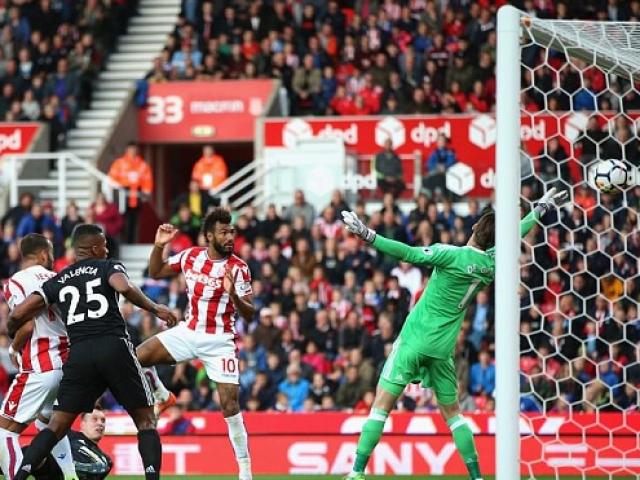 Bóng đá - Ngoại hạng Anh: MU kém Man City 1 bàn, kinh ngạc hơn "tốc độ phá lưới"