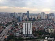 Tài chính - Bất động sản - Hà Nội: Giá nhà ở đang giảm ở tất cả các phân khúc