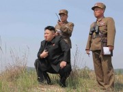 Thế giới - Du lịch hạt nhân - Chiến thuật mới của lãnh đạo Triều Tiên Kim Jong Un?