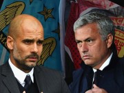 Bóng đá - MU đua vô địch Ngoại hạng Anh: Độ khó tăng vọt, dễ hít khói Man City