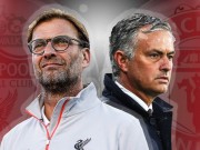 Bóng đá - Ngoại hạng Anh trước vòng 8: Liverpool - MU &quot;nhuộm đỏ&quot; nước Anh, Arsenal gặp khó