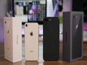 Thời trang Hi-tech - iPhone 7, iPhone 8 tiếp tục giảm cả triệu đồng