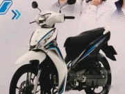 Thế giới xe - Yamaha FiNN sắp về Việt Nam, Honda Wave lo “sốt vó”?