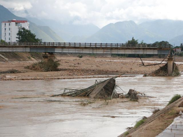 Tin tức trong ngày - Xé lòng tiếng kêu cứu của gia đình 4 người trong đêm
