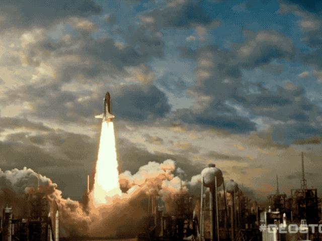 Phim - Vì đâu "Siêu bão địa cầu" được coi là bom tấn về thảm họa thiên nhiên?