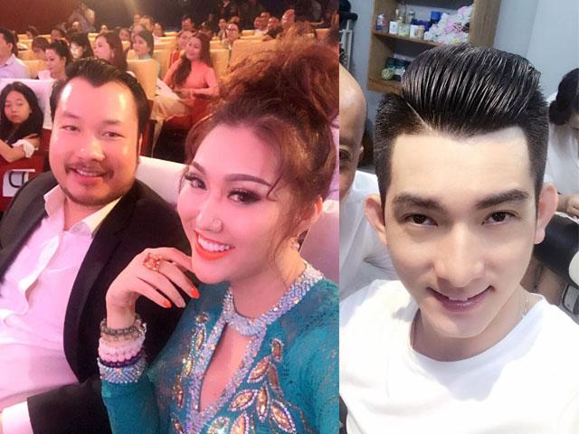 Ca nhạc - MTV - Phản ứng của chồng cũ khi Phi Thanh Vân khoe bạn trai mới giàu có