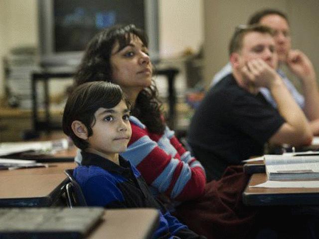 Giáo dục - du học - 10 thần đồng có tài năng phi thường nhất trong những năm gần đây