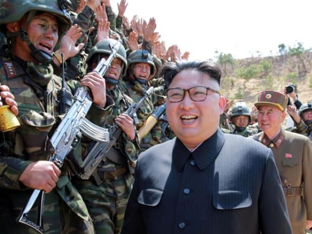 Thế giới - Triều Tiên có cách 'thần không biết, quỷ không hay' hạ gục quân đội Hàn Quốc