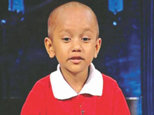 Giáo dục - du học - Những thần đồng nổi tiếng nhất trong lịch sử đất nước tỉ dân