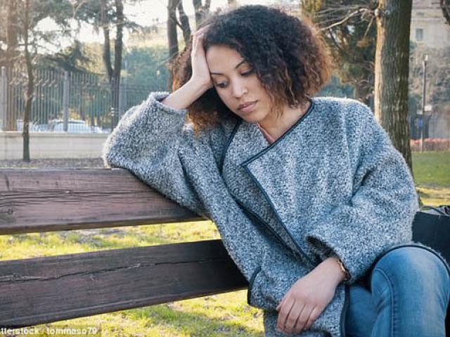 Sức khỏe đời sống - Ba lần đau khổ đủ để bạn chết vì đau tim!