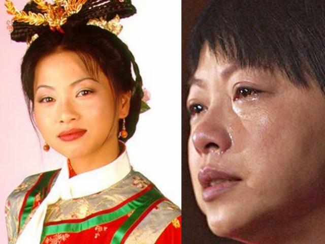 Phim - Mỹ nhân đóng cảnh yêu bạo nhất "Lộc đỉnh ký" dính lệnh cấm vận giờ ra sao?