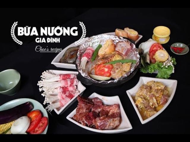 Ẩm thực - Bí quyết tẩm ướp đồ nướng mềm ngon hoàn hảo, thơm nức mũi