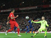 Bóng đá - MU có bí quyết hạ Liverpool: Mấu chốt 60 phút đầu