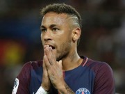 Bóng đá - Neymar và nghi án tạo phản Barca: Làm mất sao trẻ, bí mật về Real