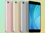 Thời trang Hi-tech - Xiaomi trình làng chiếc smartphone giá rẻ có cổng hồng ngoại