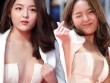 Mỹ nhân 19 tuổi khiến khán giả ngỡ ngàng vì quá sexy